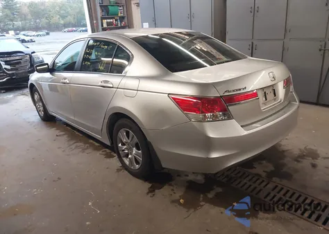 2012 Honda Accord 2.4 Lx-P from USA, damaged, VIN 1HGCP2F46CA031851